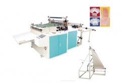 YTQB-700-800珍珠棉、氣泡膜制袋機