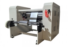 CLFJ-C800雙軸自動高速復(fù)卷機 無紡布數(shù)控卷筒紙復(fù)卷機